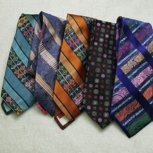 Robert Graham tie lot 5